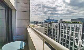 Appartement 1 Pièce 36 m² à louer à Levallois-Perret (92300)