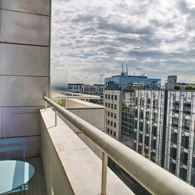 Appartement 1 pièces 1430 €