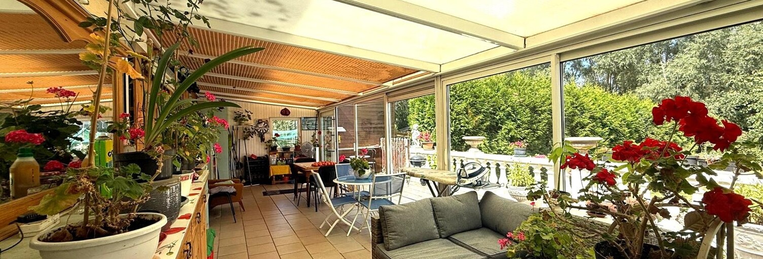 Maison 5 Pièces 215 m² à vendre à Marquette-en-Ostrevant (59252)