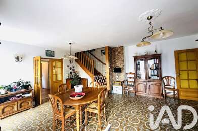 Maison 5 pièces 225000 €