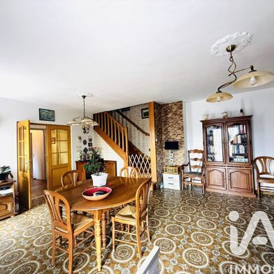 Maison 5 pièces 225000 €