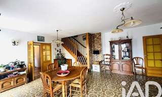 Maison 5 Pièces 190 m² à vendre à Marquette-en-Ostrevant (59252)