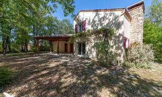 Maison 5 Pièces 166 m² à vendre à Lalbenque (46230)