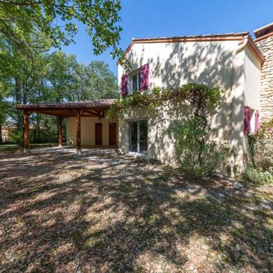 Maison 5 pièces 359040 €