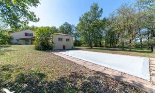 Maison 5 Pièces 166 m² à vendre à Lalbenque (46230)