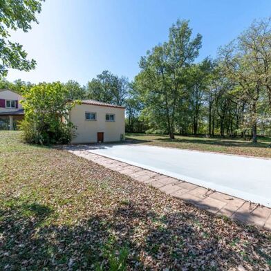 Maison 5 pièces 359040 €