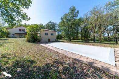 Maison 5 pièces 348480 €