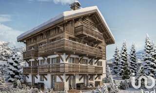Appartement 5 Pièces 227 m² à vendre à Megève (74120)