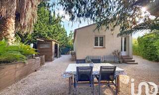 Maison 4 Pièces 120 m² à vendre à Saint-Laurent-de-la-Salanque (66250)