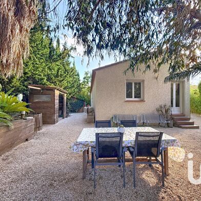 Maison 4 pièces 365000 €