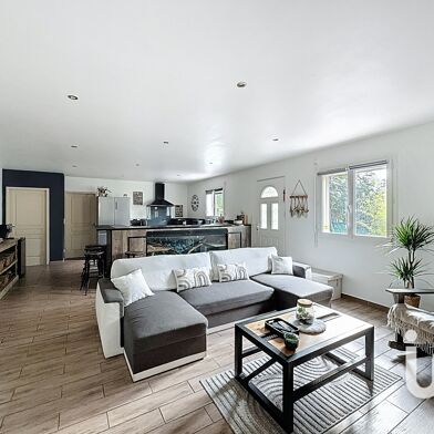 Maison 4 pièces 365000 €