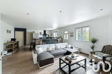 Maison 4 pièces 365000 €