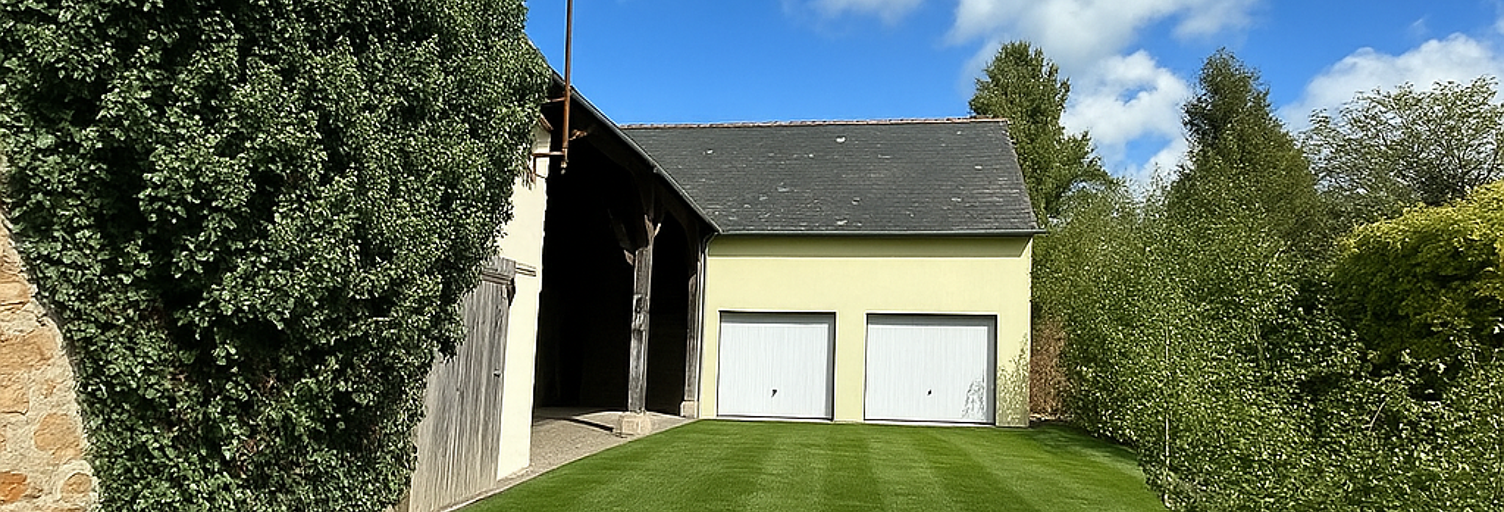 Terrain  1791 m² à vendre à Rives-du-Couesnon (35140)