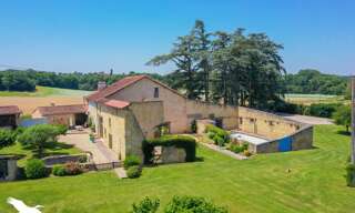 Maison 8 Pièces 392 m² à vendre à Mirande (32300)