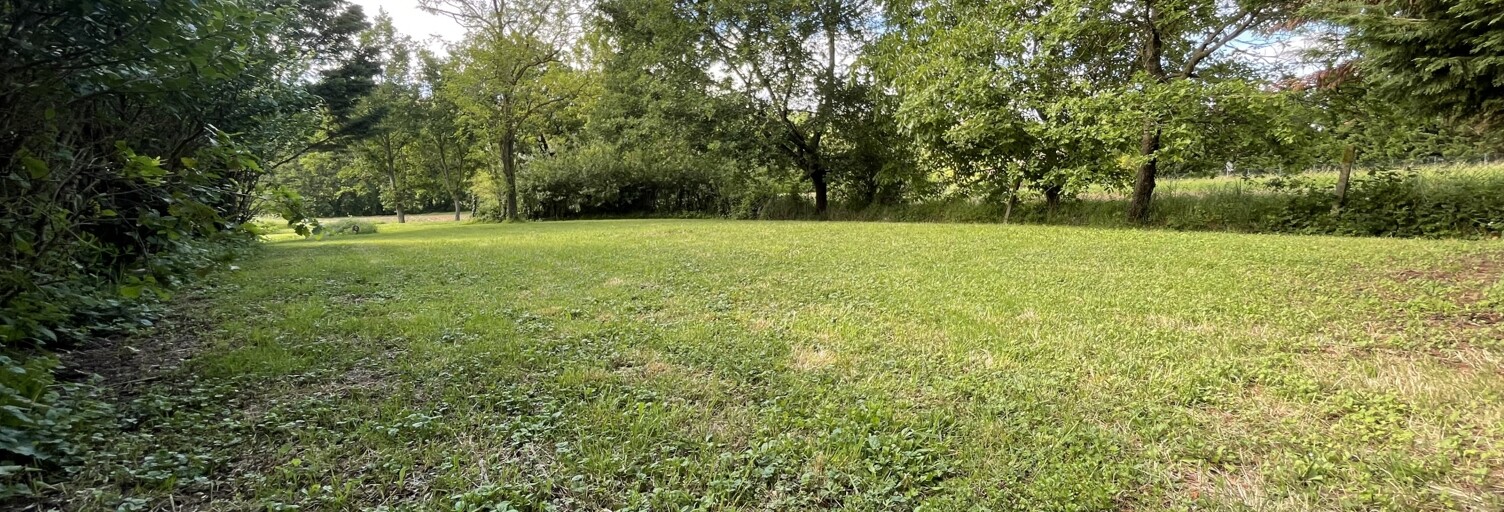 Terrain  500 m² à vendre à Ayguesvives (31450)