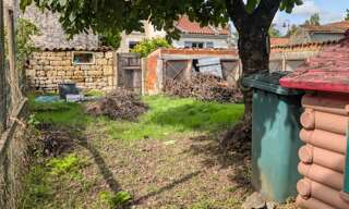 Terrain  224 m² à vendre à Taillant (17350)