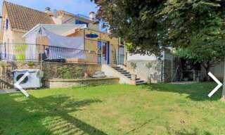 Maison 5 Pièces 82 m² à vendre à Mantes-la-Ville (78711)