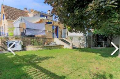 Maison 5 pièces 299000 €