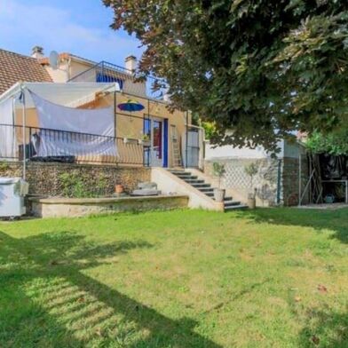 Maison 5 pièces 299000 €