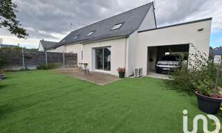 Maison 4 Pièces 88 m² à vendre à Arzal (56190)