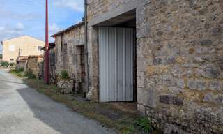 Maison 2 Pièces 65 m² à vendre à Taillant (17350)