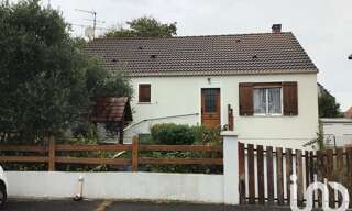 Maison 4 Pièces 90 m² à vendre à Mitry-Mory (77290)