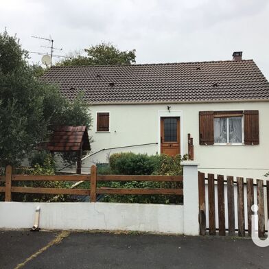 Maison 4 pièces 309000 €