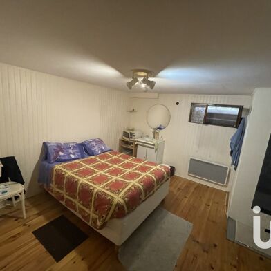 Maison 4 pièces 309000 €