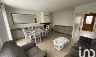 Maison 4 Pièces 90 m² à vendre à Mitry-Mory (77290)