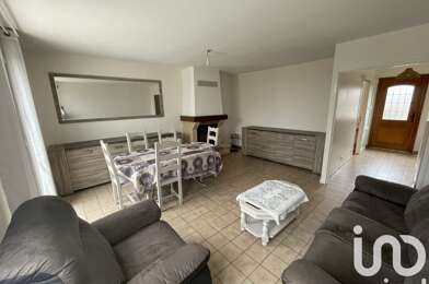 Maison 4 pièces 309000 €