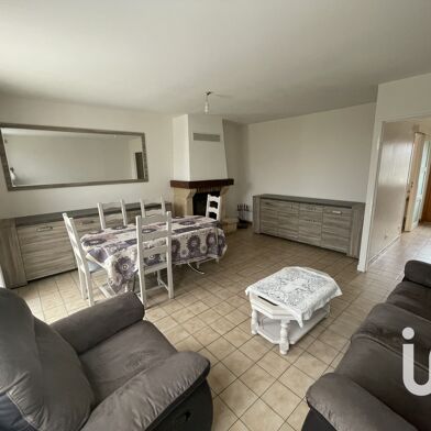 Maison 4 pièces 309000 €