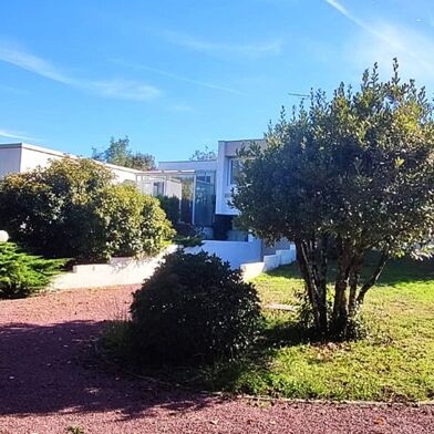 Maison 7 pièces 1280000 €