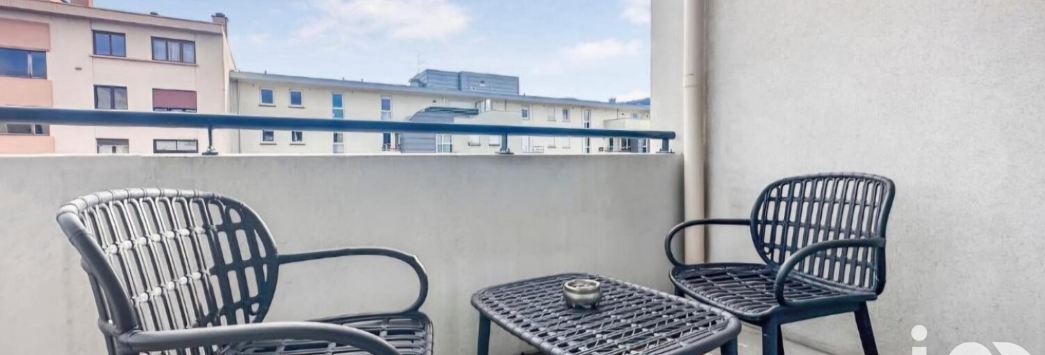 Appartement 3 Pièces 66 m² à vendre à Ambilly (74100)