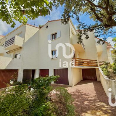 Appartement 1 pièces 129000 €