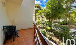 Appartement 1 Pièce 20 m² à vendre à Royan (17200)