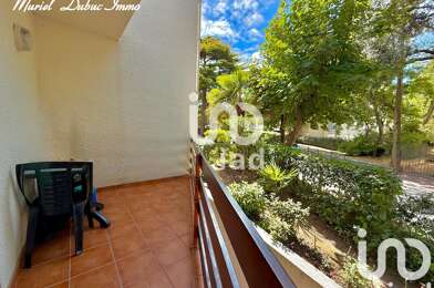 Appartement 1 pièces 119000 €