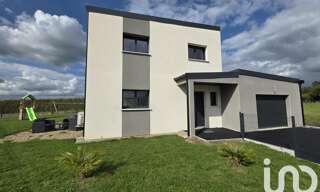 Maison 5 Pièces 119 m² à vendre à Torigny-les-Villes (50160)