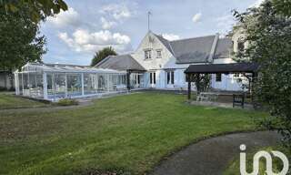 Maison 7 Pièces 175 m² à vendre à Saint-Ay (45130)