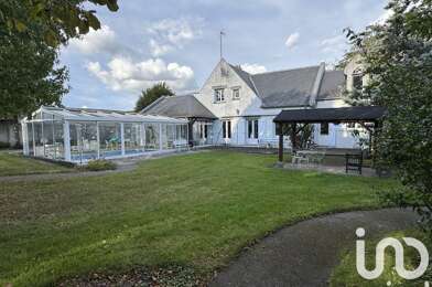 Maison 7 pièces 359990 €