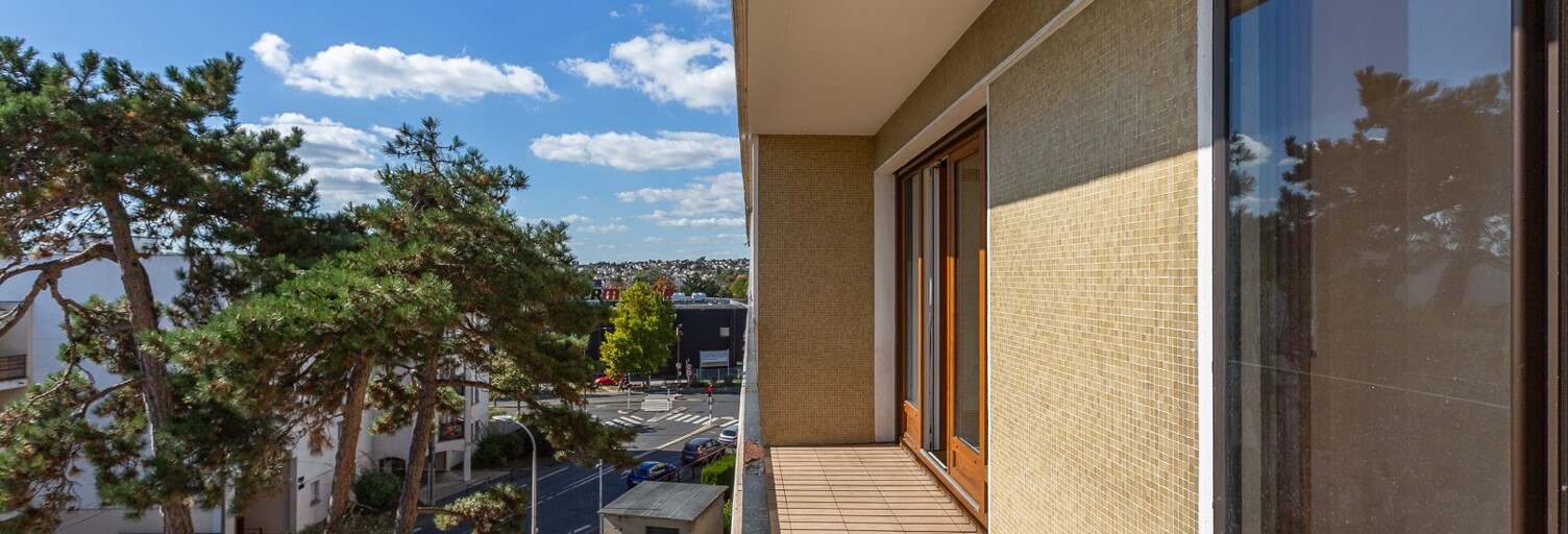 Appartement 3 Pièces 65 m² à vendre à Juvisy-sur-Orge (91260)