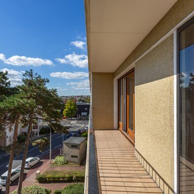 Appartement 3 pièces 189000 €