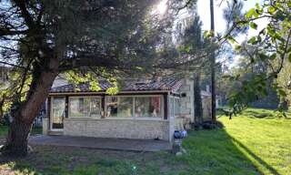 Maison 4 Pièces 124 m² à vendre à Barbezieux-Saint-Hilaire (16300)