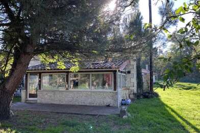 Maison 4 pièces 129600 €