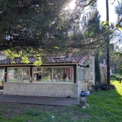 Maison 4 pièces 155875 €