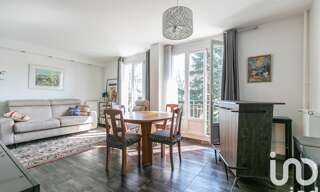 Appartement 3 Pièces 77 m² à vendre à Neuilly-Plaisance (93360)