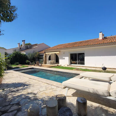 Maison 3 pièces 945000 €