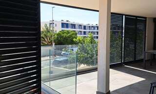 Appartement 3 Pièces 56 m² à louer à Palavas-les-Flots (34250)