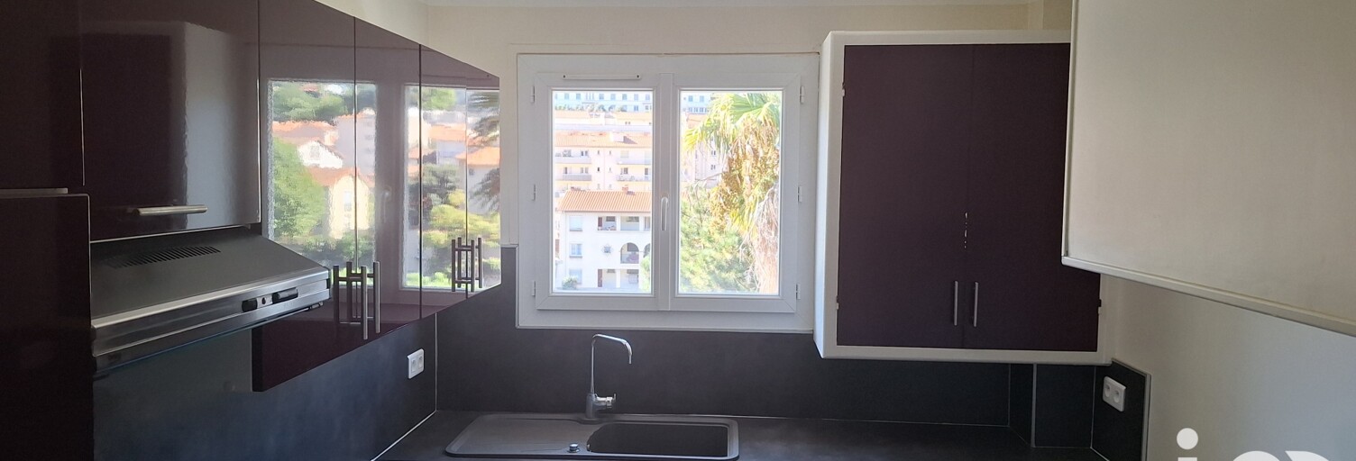 Appartement 3 Pièces 63 m² à vendre à Amélie-les-Bains-Palalda (66110)