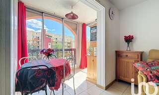 Appartement 1 Pièce 25 m² à vendre à Agde (34300)
