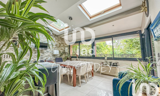 Maison 9 Pièces 220 m² à vendre à Livry-Gargan (93190)